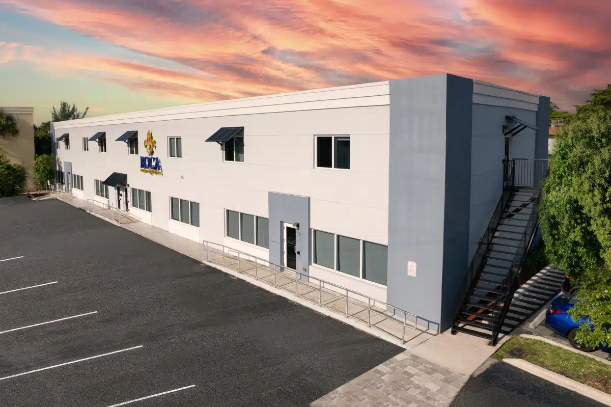 Treatment Solutions of South Florida - Thumbnail 6