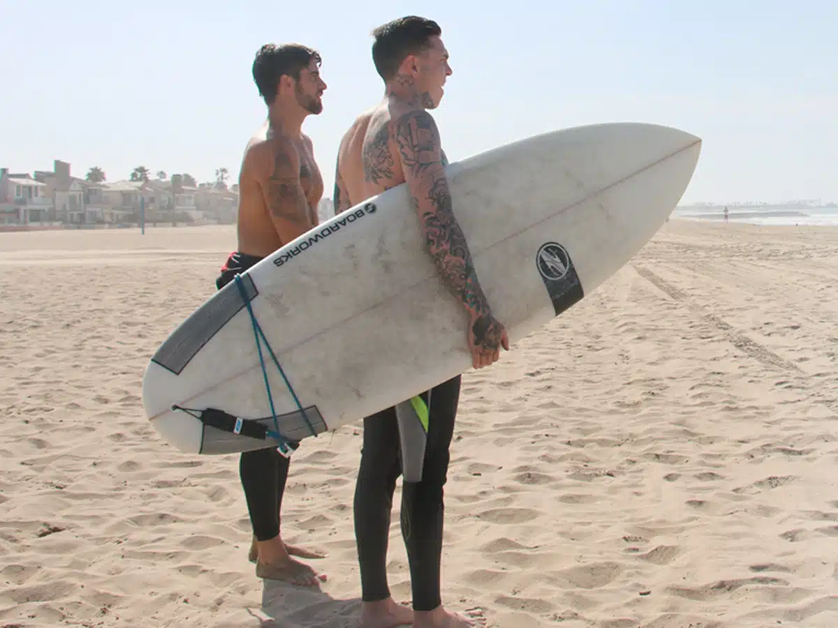 Tree House Recovery - Thumbnail 9