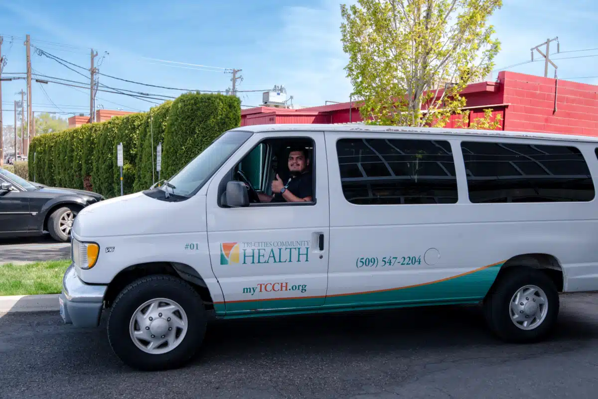 Tri Cities Community Health - Thumbnail 7