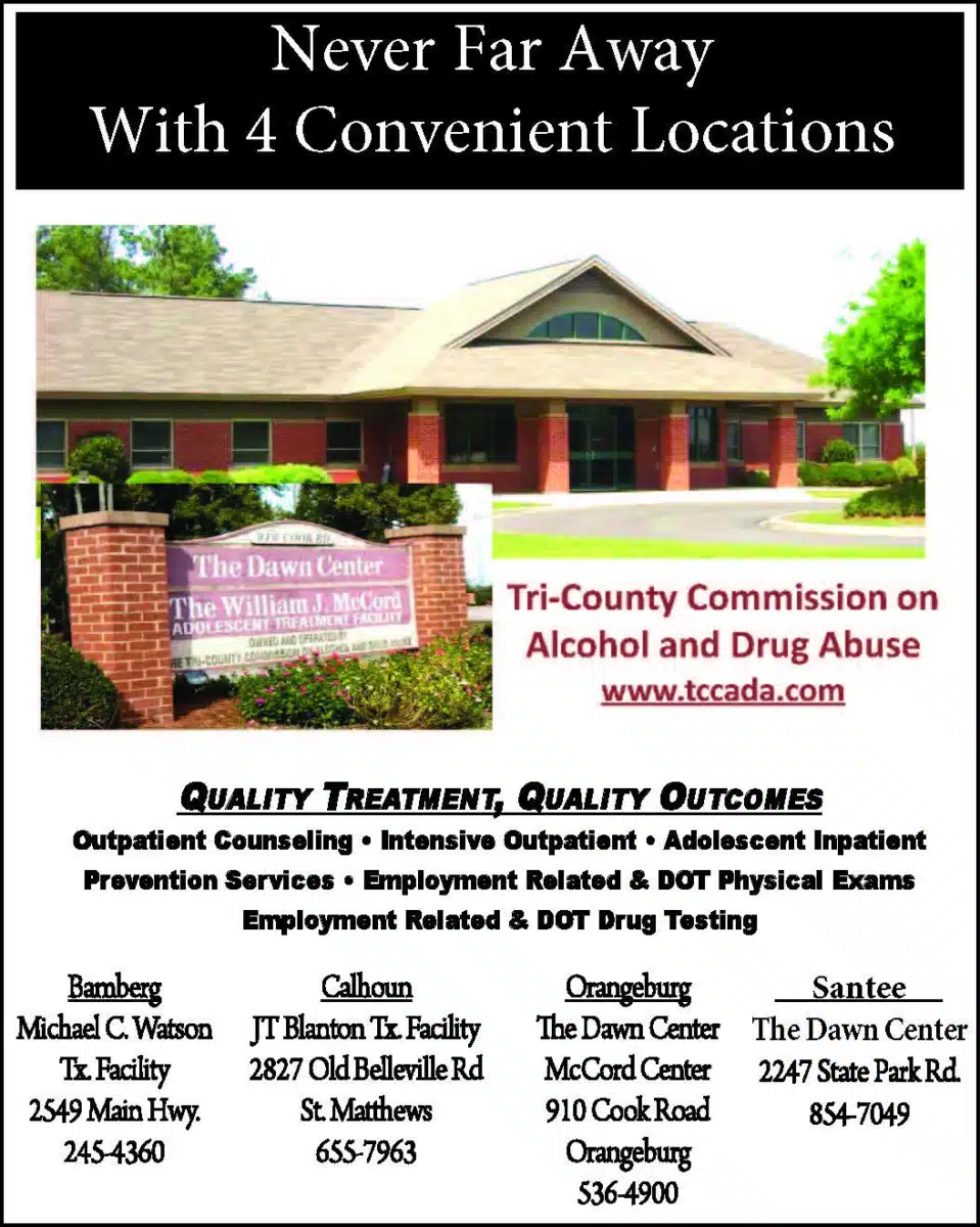 Tri County Commission on - Thumbnail 4