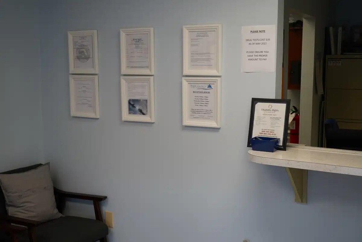 Tri County Counseling and - Thumbnail 3