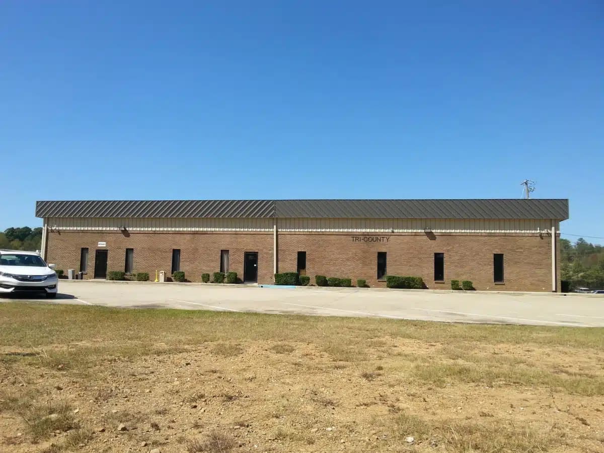 Tri County Treatment Center