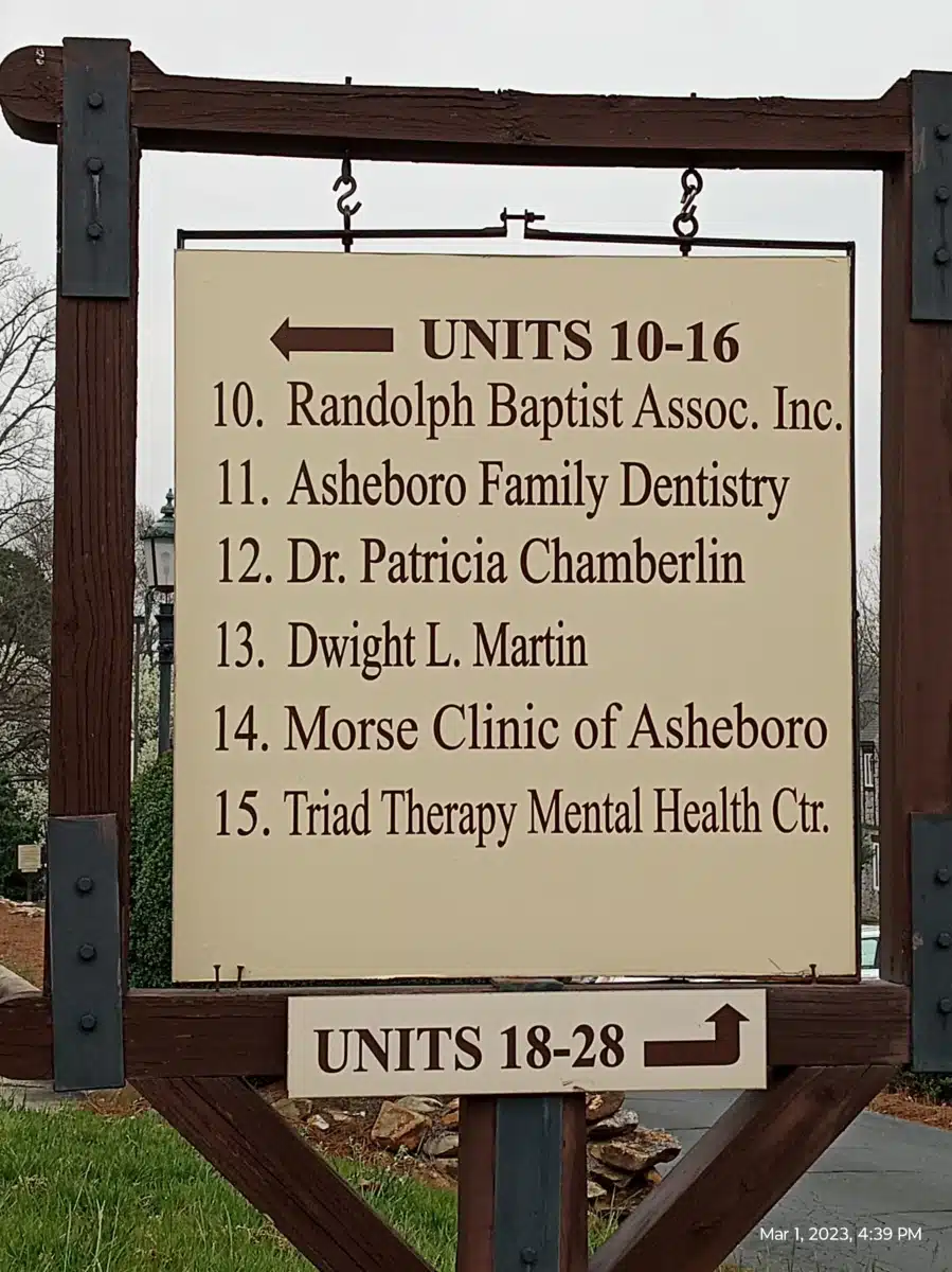 Triad Therapy - Thumbnail 7