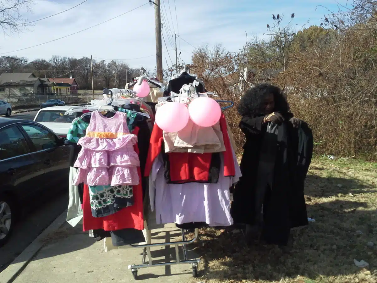 Trinity Community Coalition Outreach - Thumbnail 3