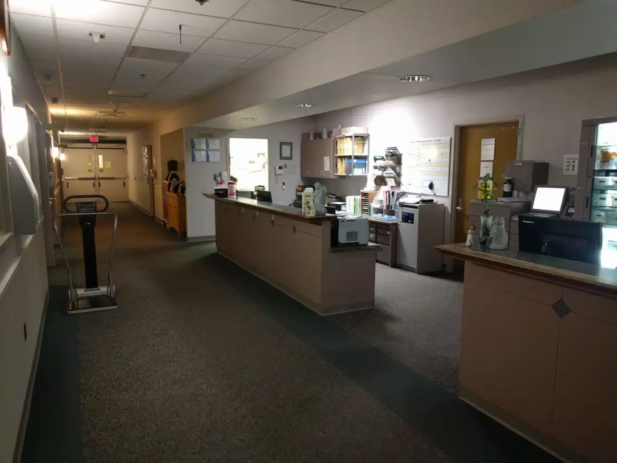 Trinity Medical Center - Thumbnail 2