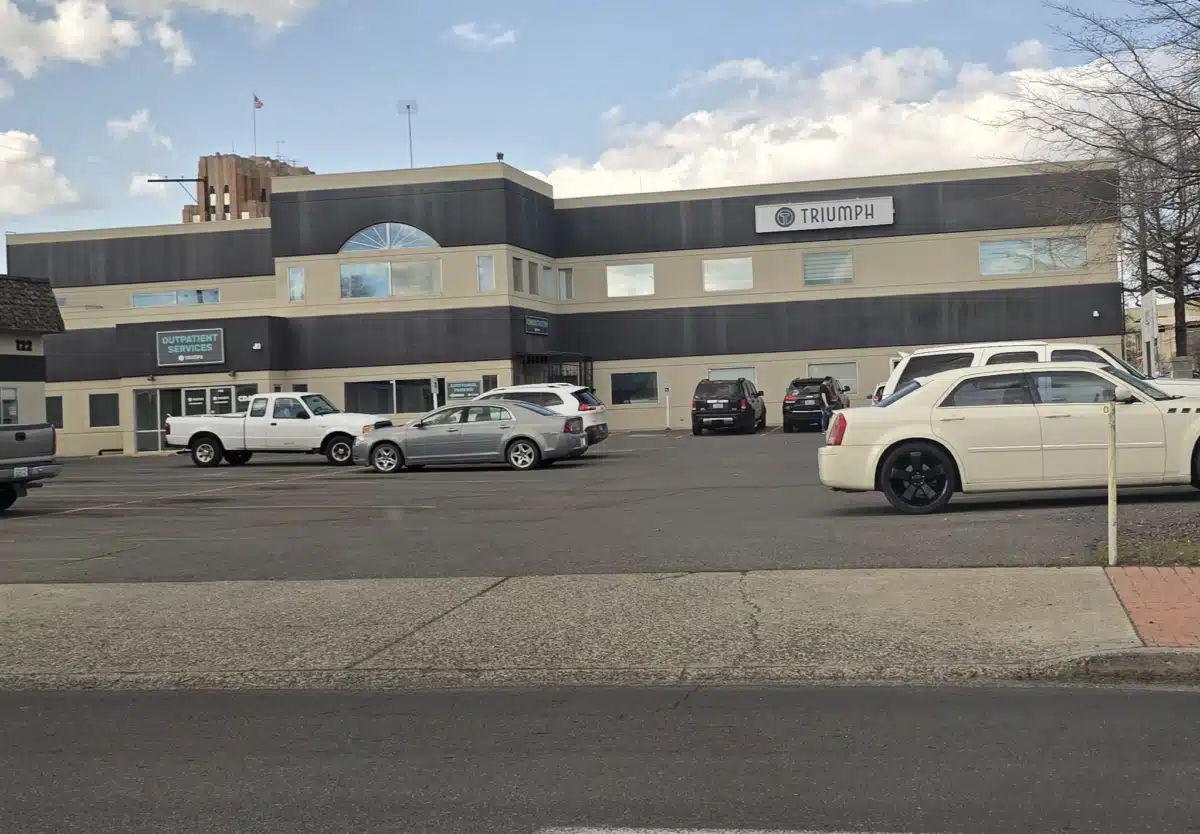 Triumph Treatment Services - Thumbnail 3