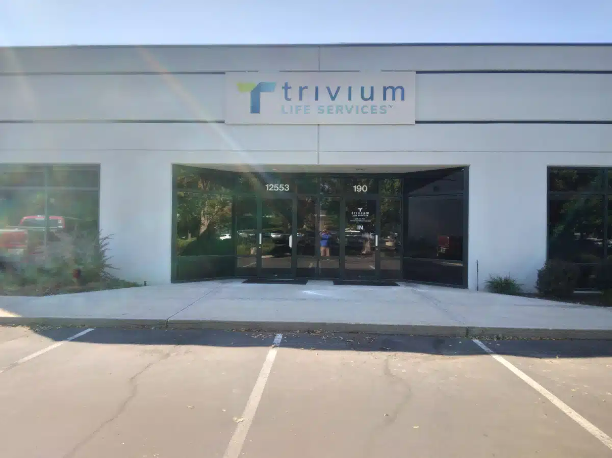 Trivium Life Services