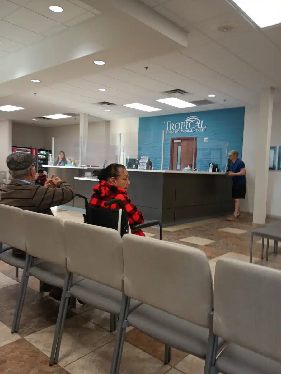 Tropical Texas Behavioral Health - Thumbnail 2