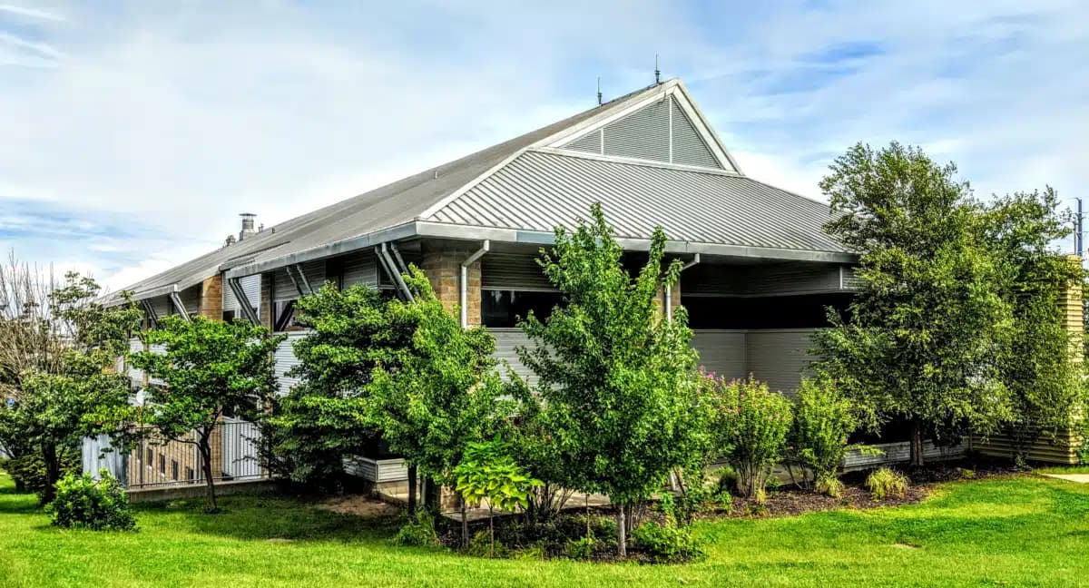 Truman Medical Center Behav Hlth - Thumbnail 8