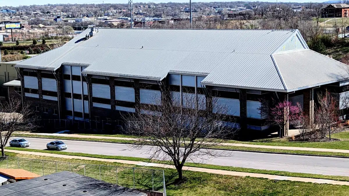 Truman Medical Center Behav Hlth - Thumbnail 9