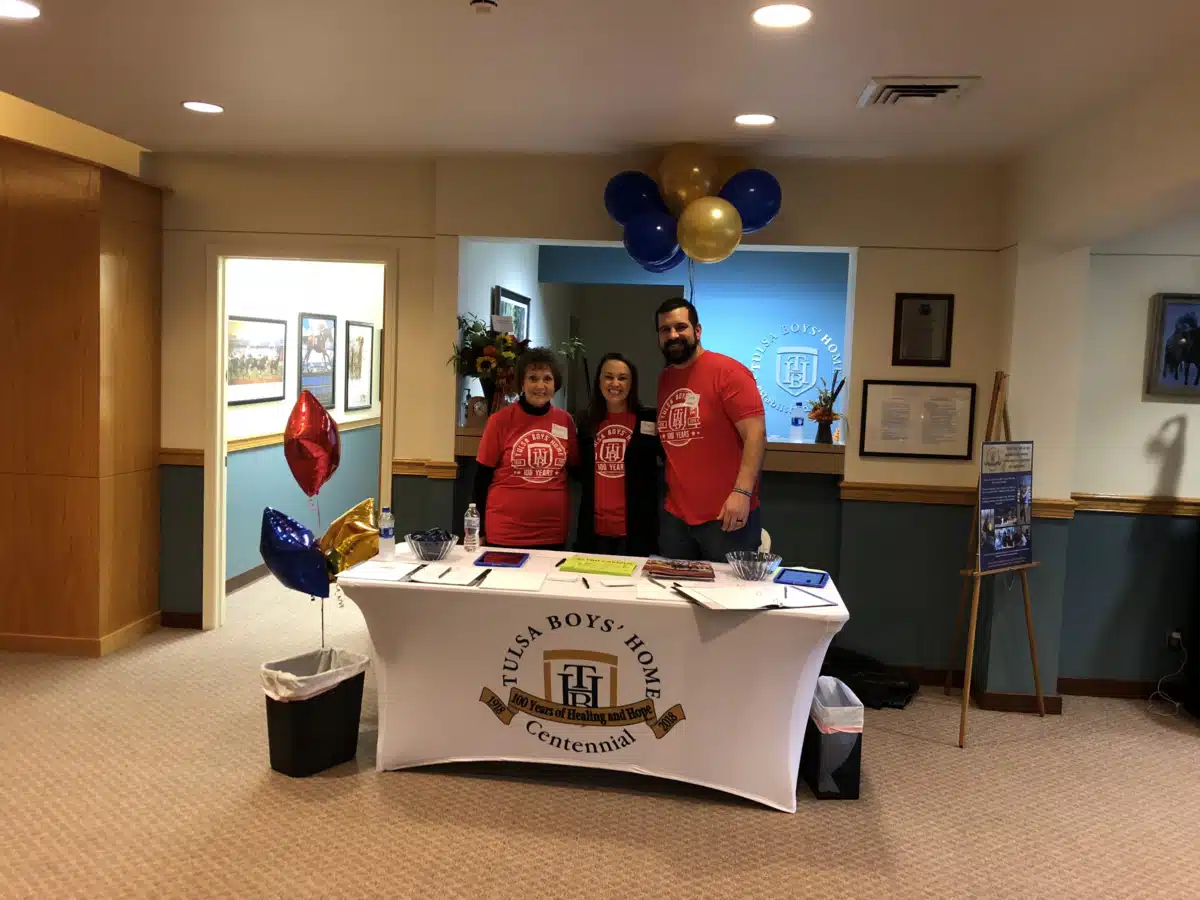 Tulsa Boys Home - Thumbnail 3