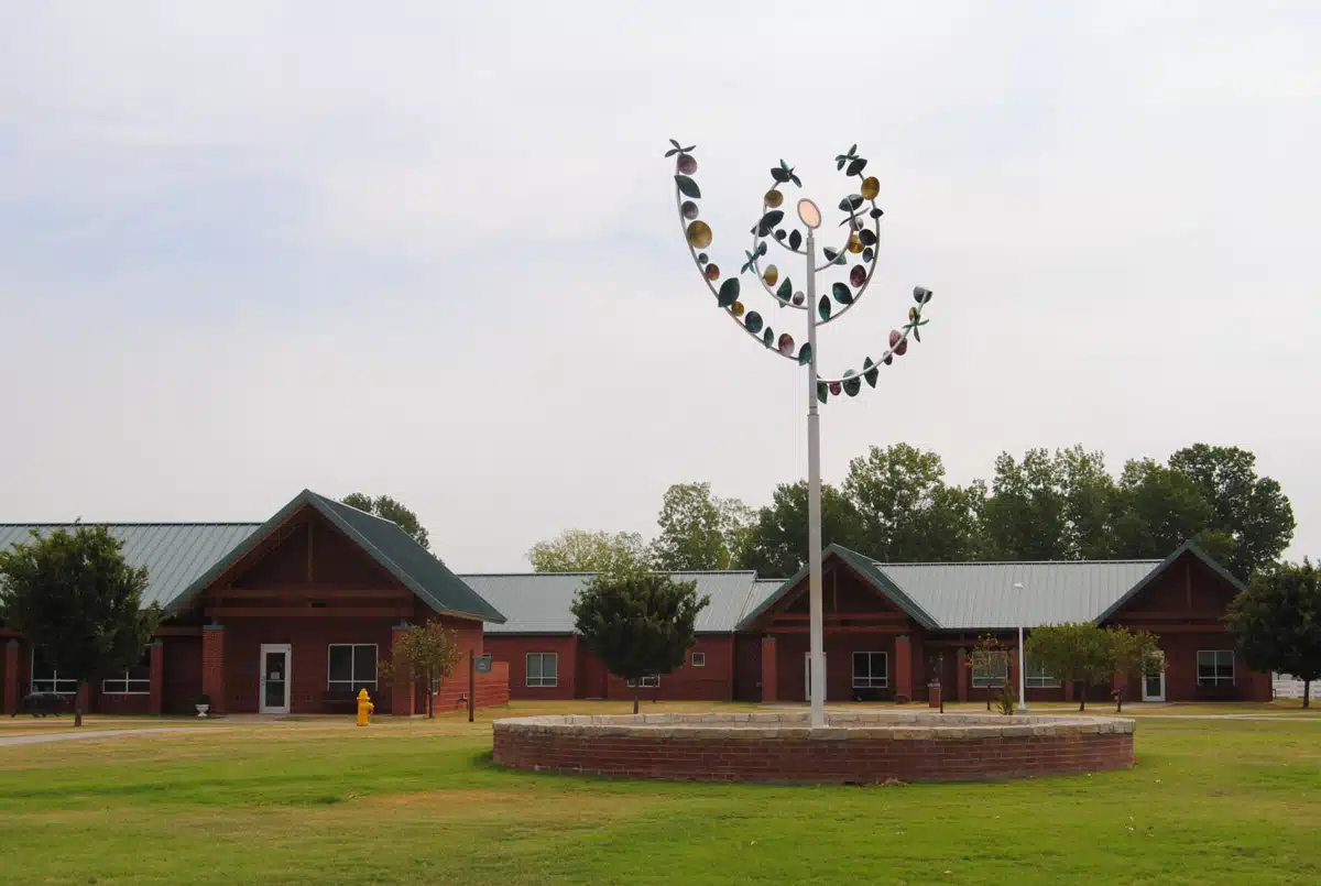 Tulsa Boys Home - Thumbnail 4