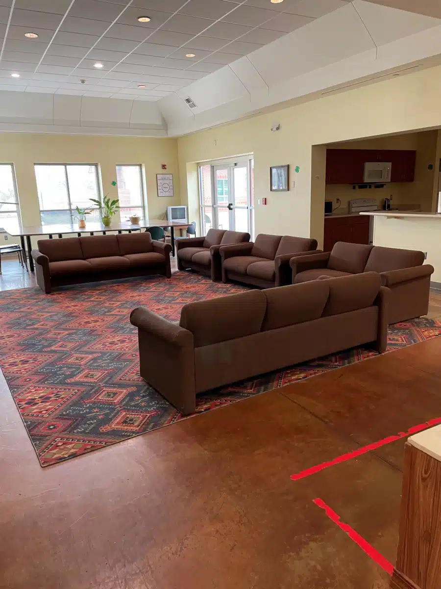 Tulsa Boys Home - Thumbnail 9