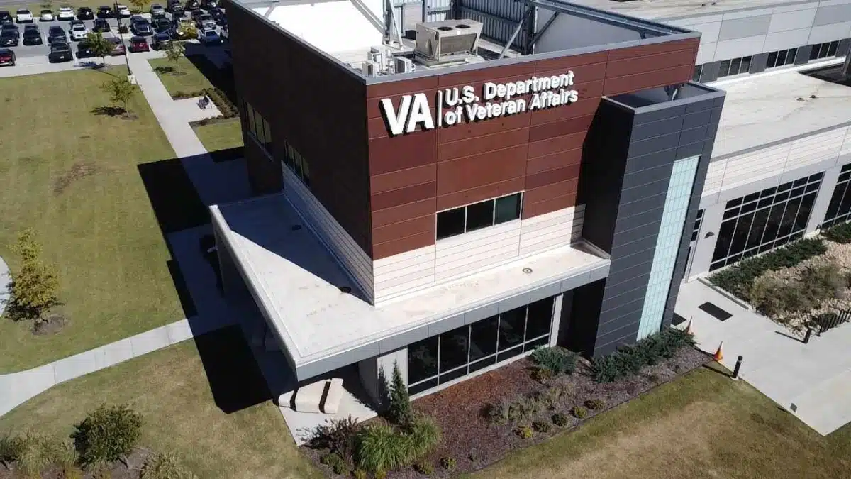 Tulsa VA Outpatient Clinic - Thumbnail 5