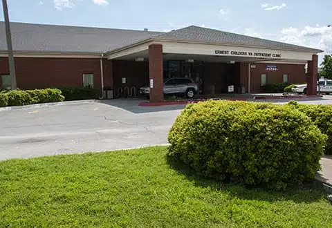 Tulsa VA Outpatient Clinic - Thumbnail 6