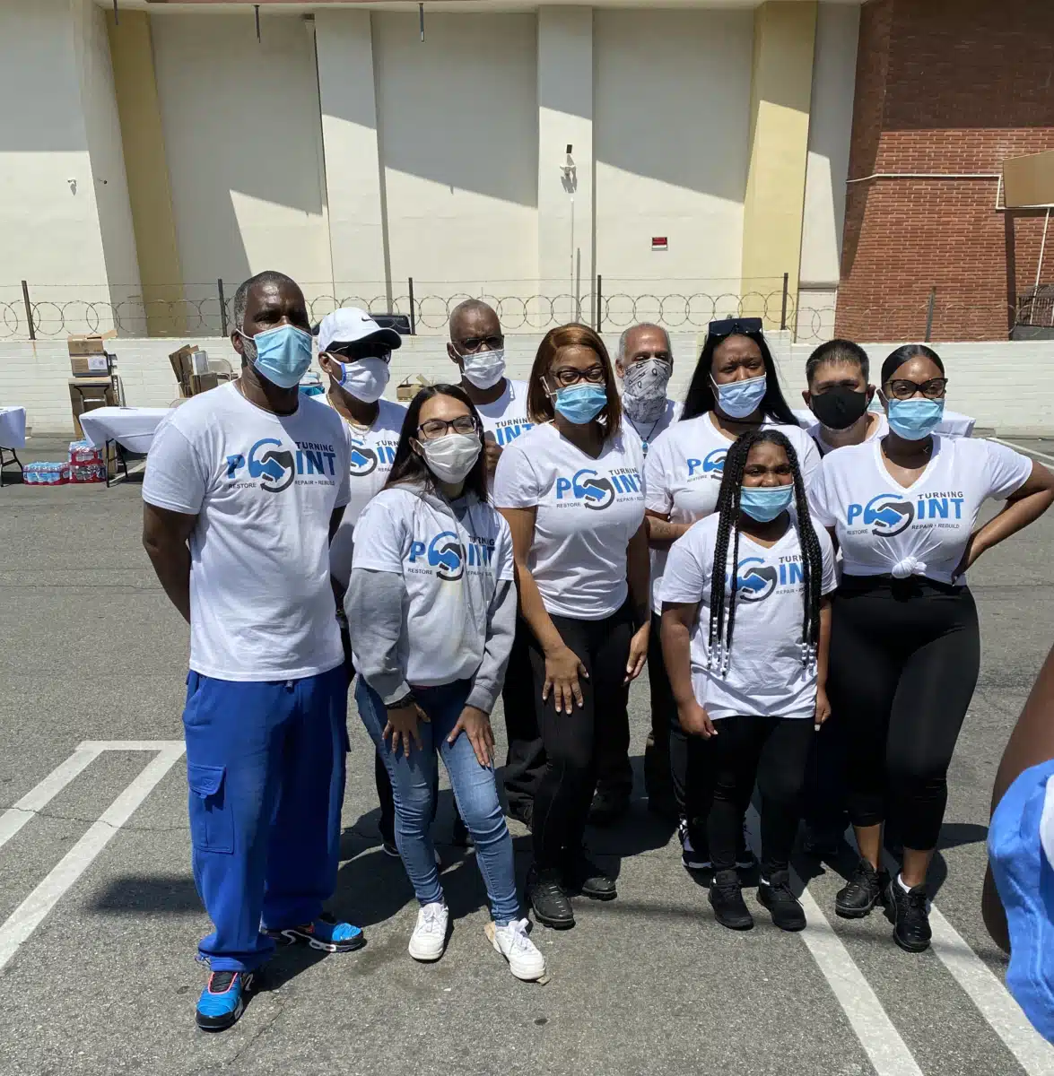 Turning Point Alcohol and - Thumbnail 7