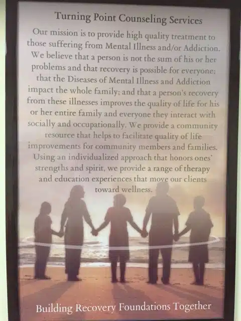 Turning Point Counseling Services - Thumbnail 4