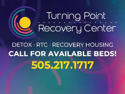 Turning Point Detox