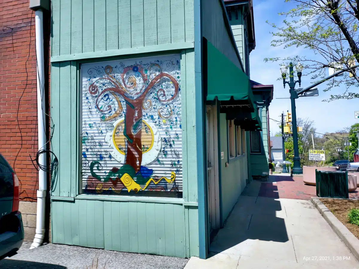 Turning Point II Outpatient