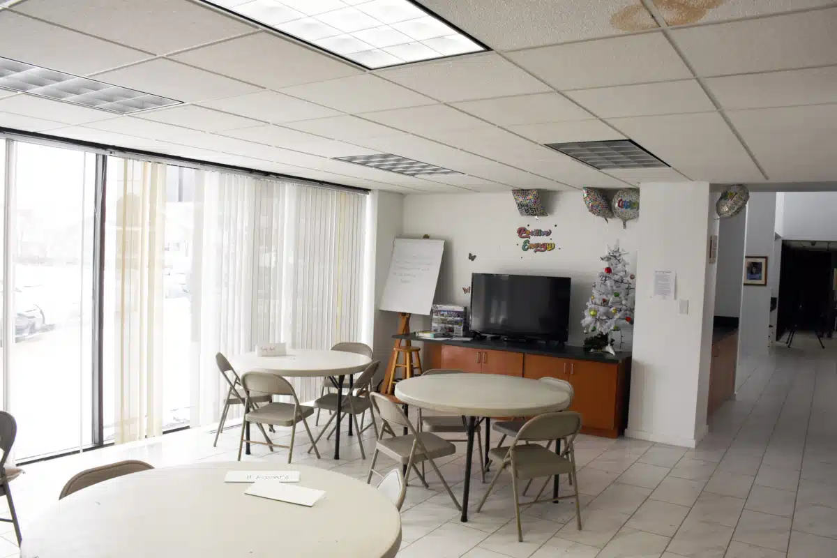 Turning Point Treatment Center - Preview