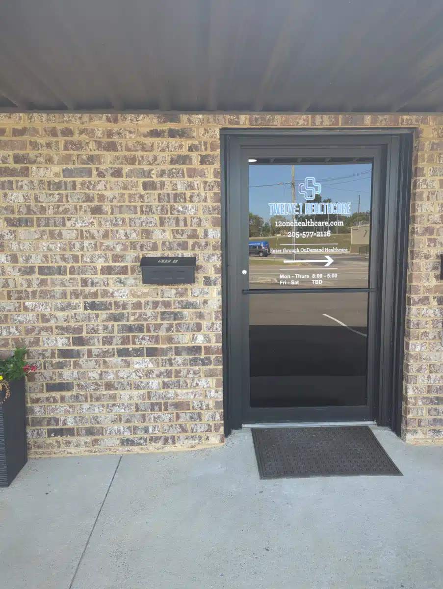 Twelve1 Healthcare - Thumbnail 4