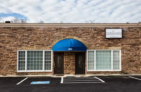 Twin Lakes Recovery Center