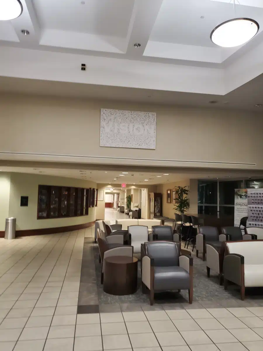 UNC Health Southeastern - Thumbnail 7