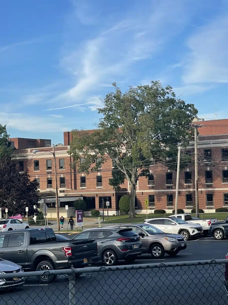 UPMC Chautauqua WCA - Thumbnail 4