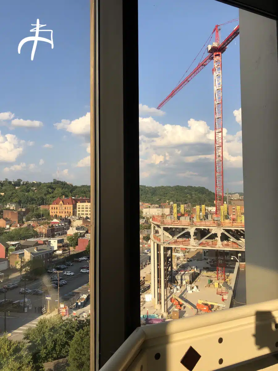 UPMC Mercy Hospital - Thumbnail 2