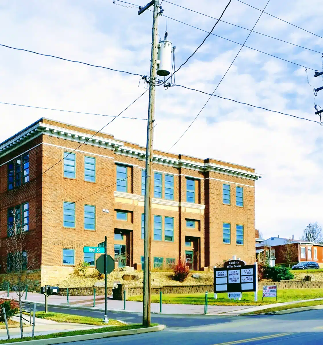 UPMC Western Behavioral Health - Thumbnail 2