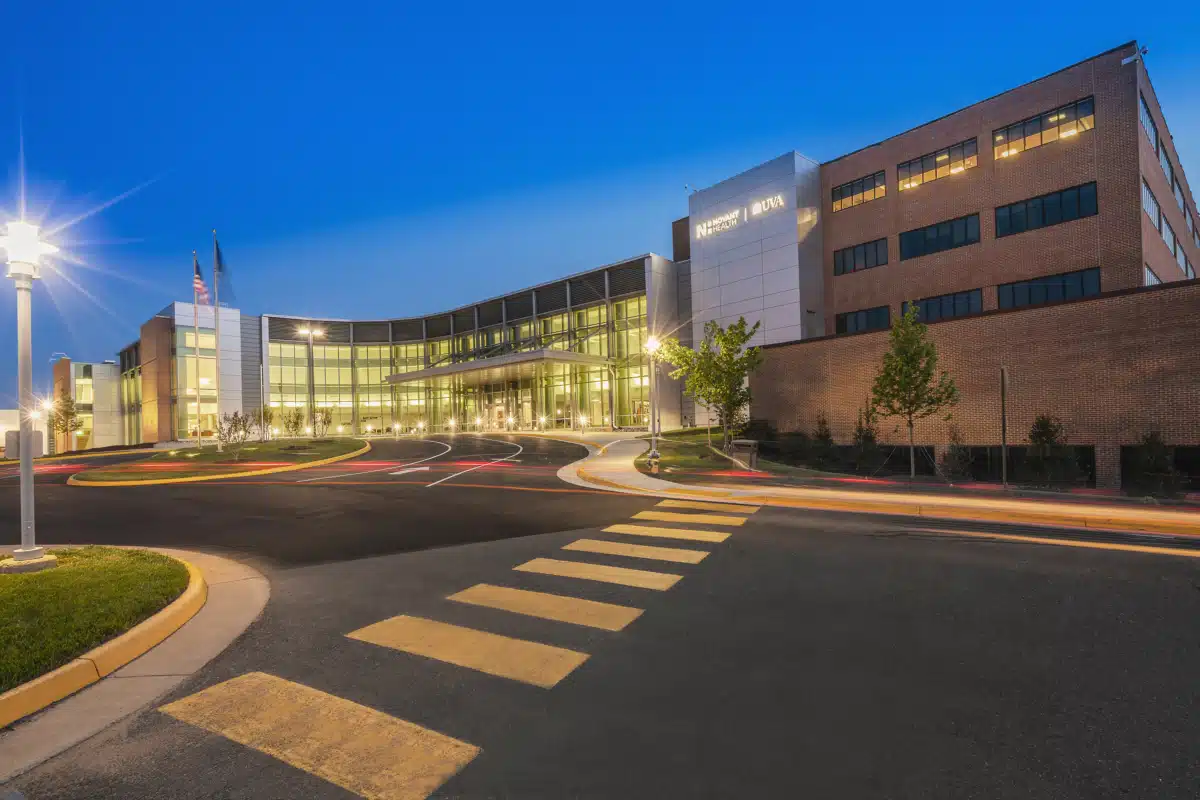 UVA Health System - Thumbnail 2