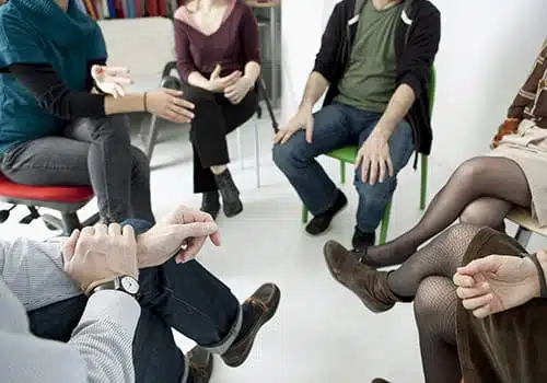 Under Angels Wings Recovery Center - Thumbnail 5