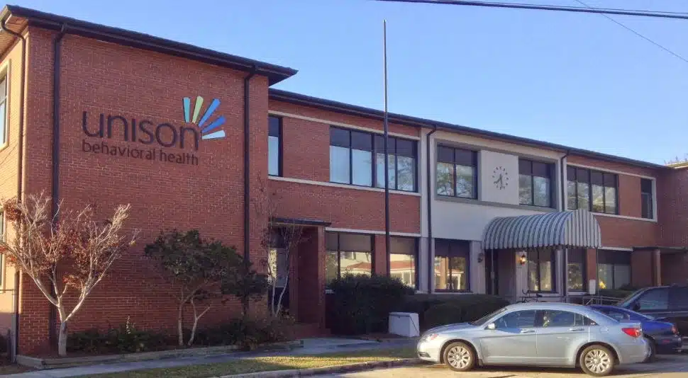 Unison Behavioral Health - Thumbnail 3