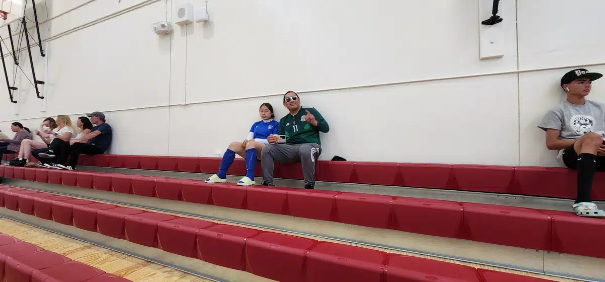 United American Indian Involvement - Thumbnail 10