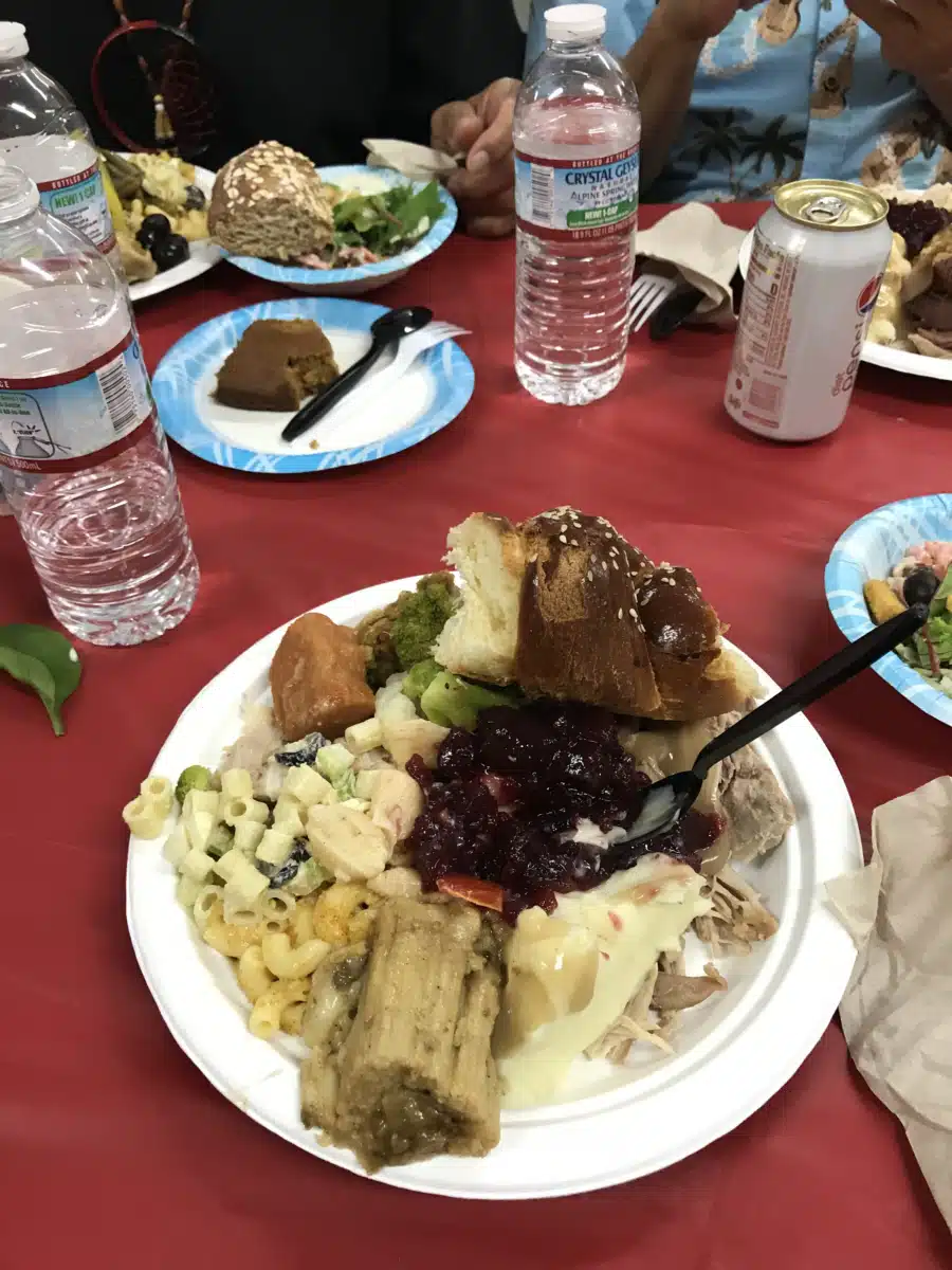 United American Indian Involvement - Thumbnail 7