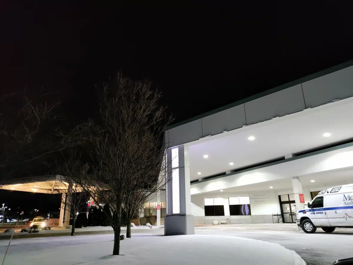 Unity Hospital of Rochester - Thumbnail 7