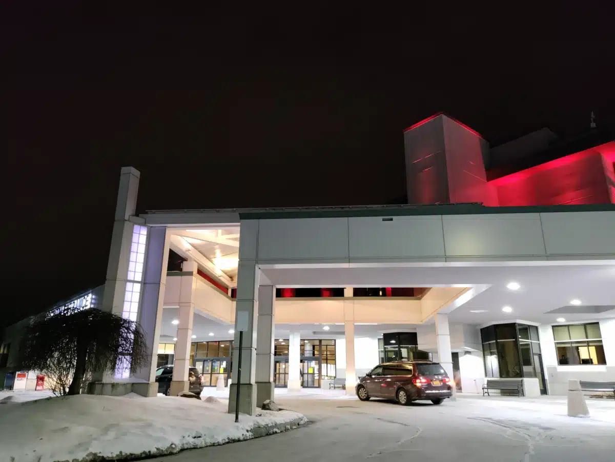 Unity Hospital of Rochester - Thumbnail 8