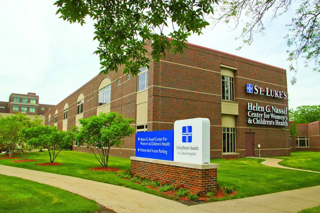 UnityPoint Health - Thumbnail 9