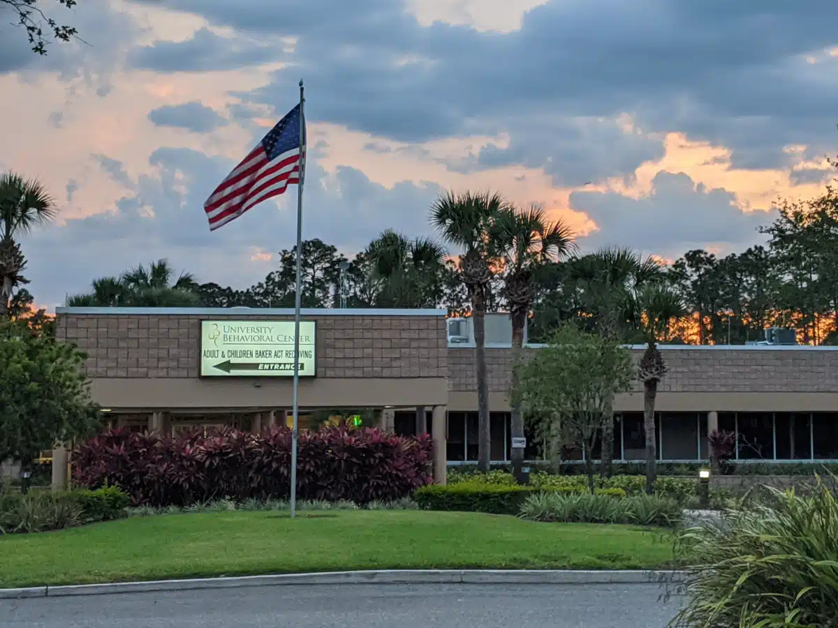 University Behavioral Center - Thumbnail 8