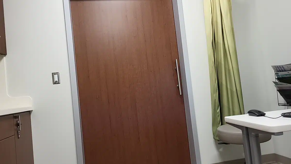 University of Iowa Healthcare - Thumbnail 8