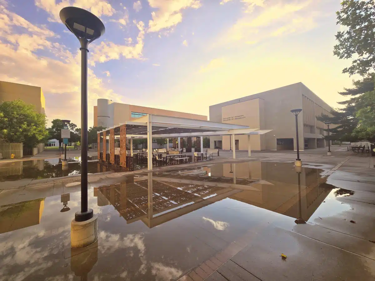 University of New Mexico Hospital - Thumbnail 10