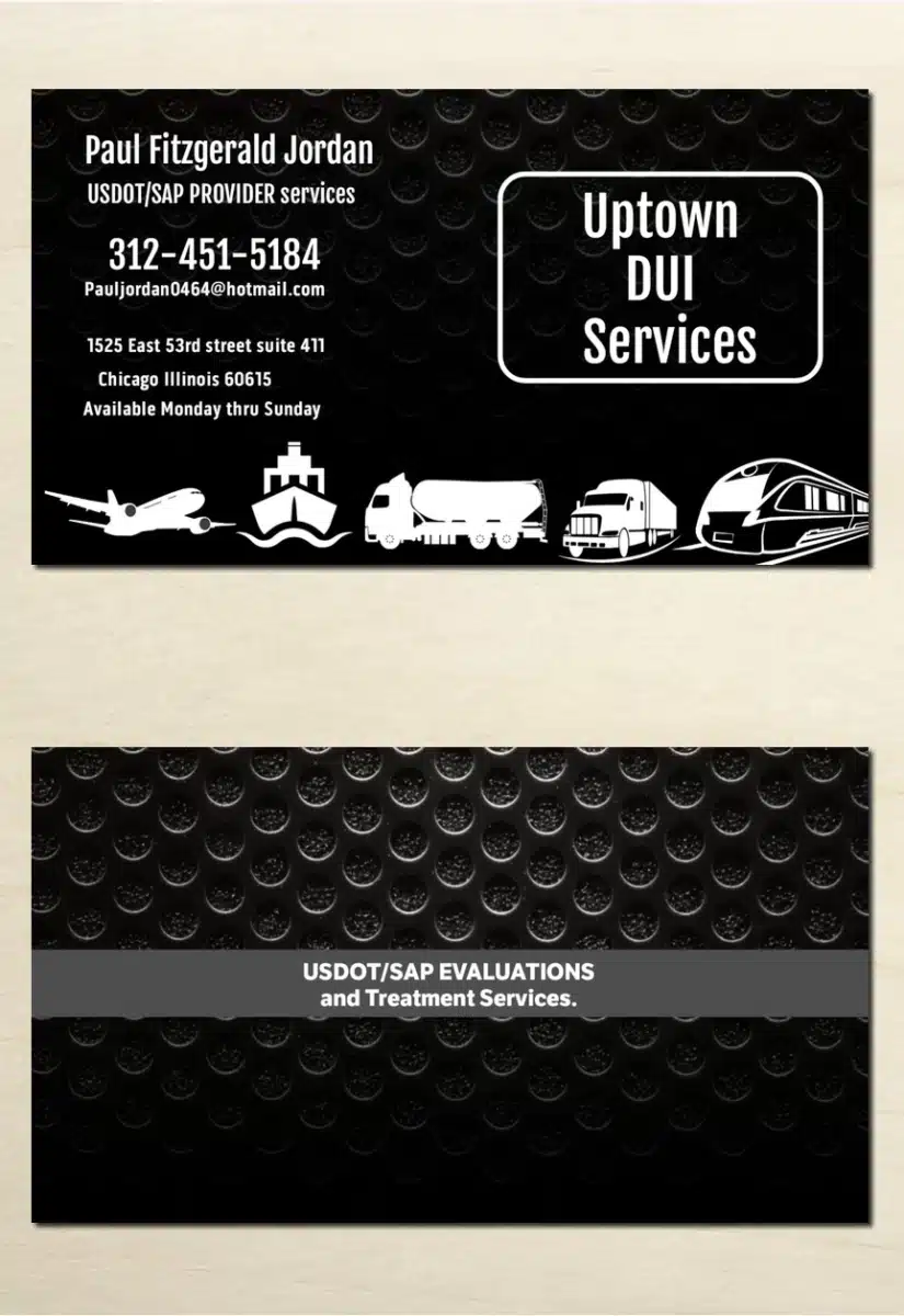 Uptown DUI Services - Thumbnail 7