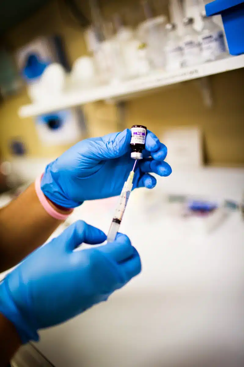 Urgent Care Gretna - Thumbnail 10