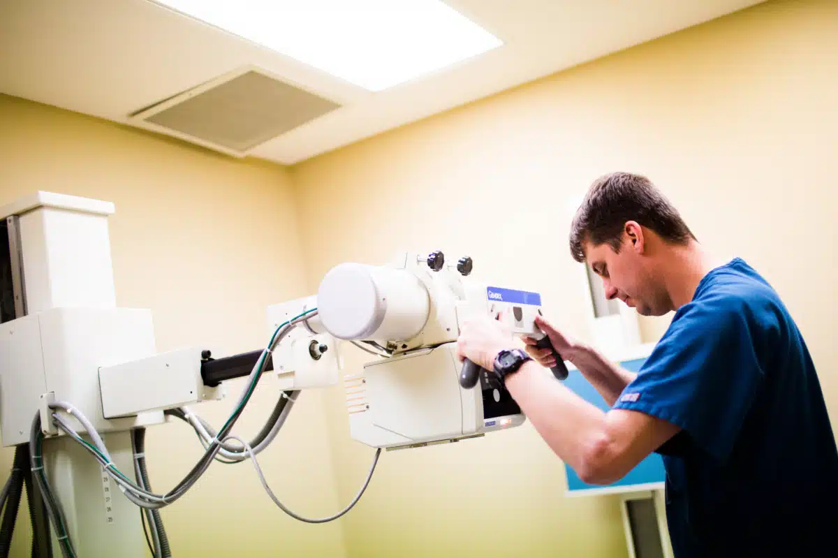 Urgent Care Gretna - Thumbnail 2