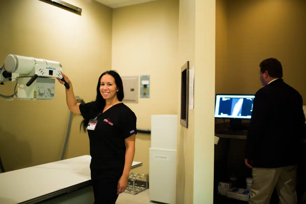 Urgent Care LaPlace - Thumbnail 3