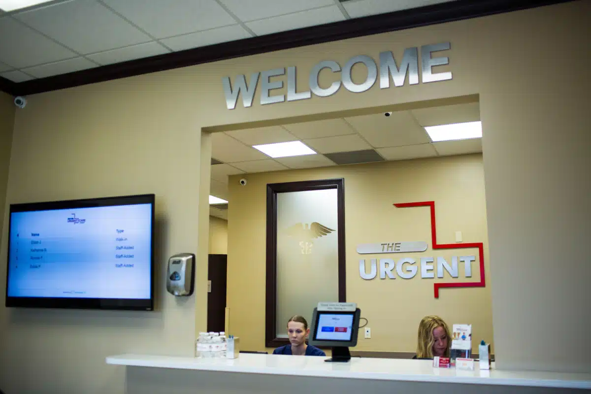 Urgent Care LaPlace - Thumbnail 5