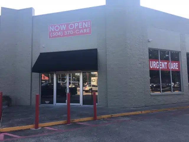 Urgent Care MidCity - Thumbnail 3