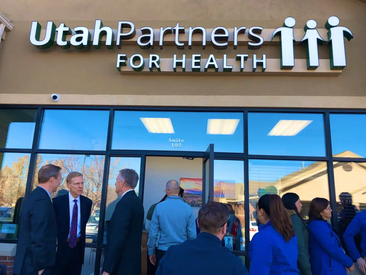 Utah Partners for Health - Thumbnail 6