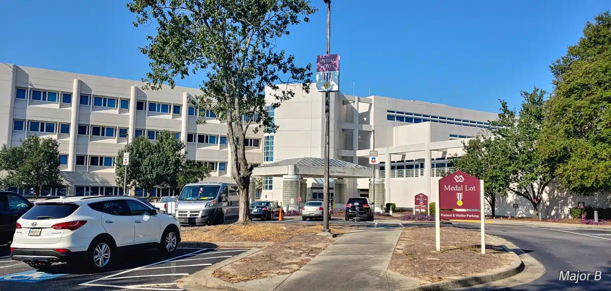 VA Augusta Healthcare System - Thumbnail 6