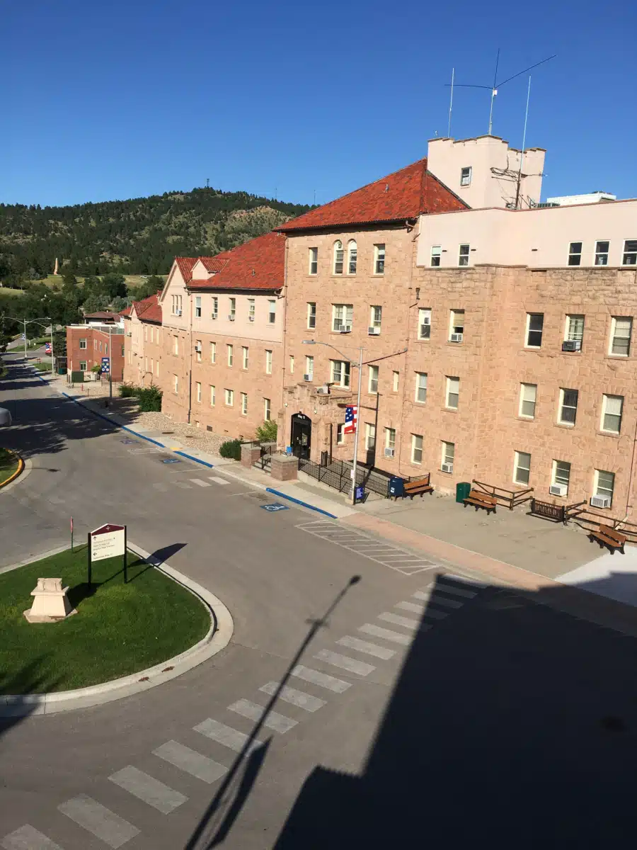 VA Black Hills Healthcare System - Thumbnail 5